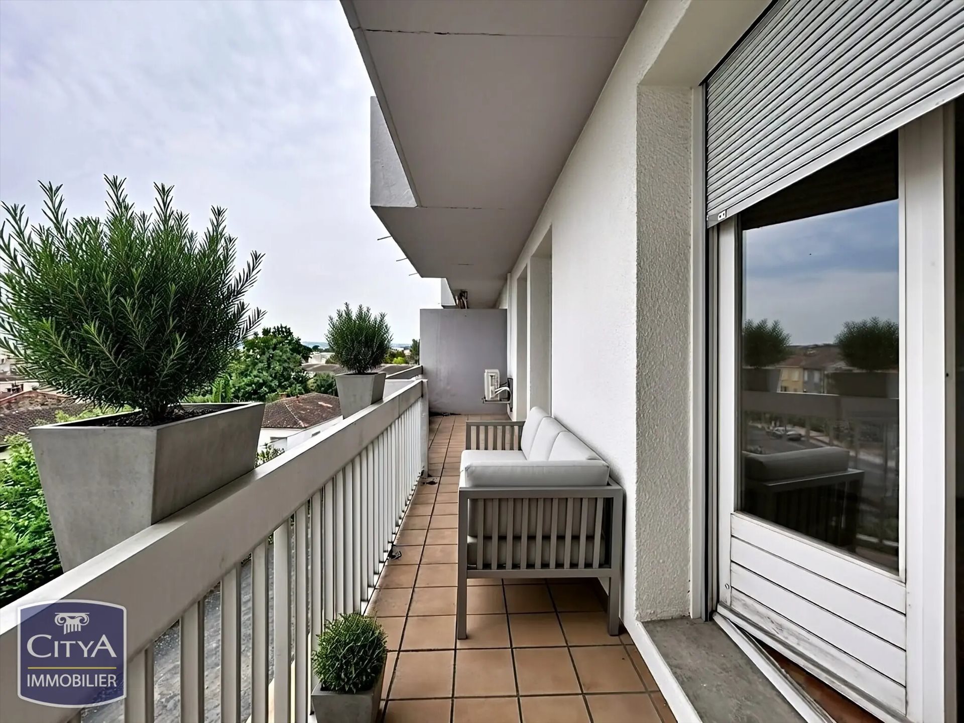 Appartement à vendre, 102m², Albi