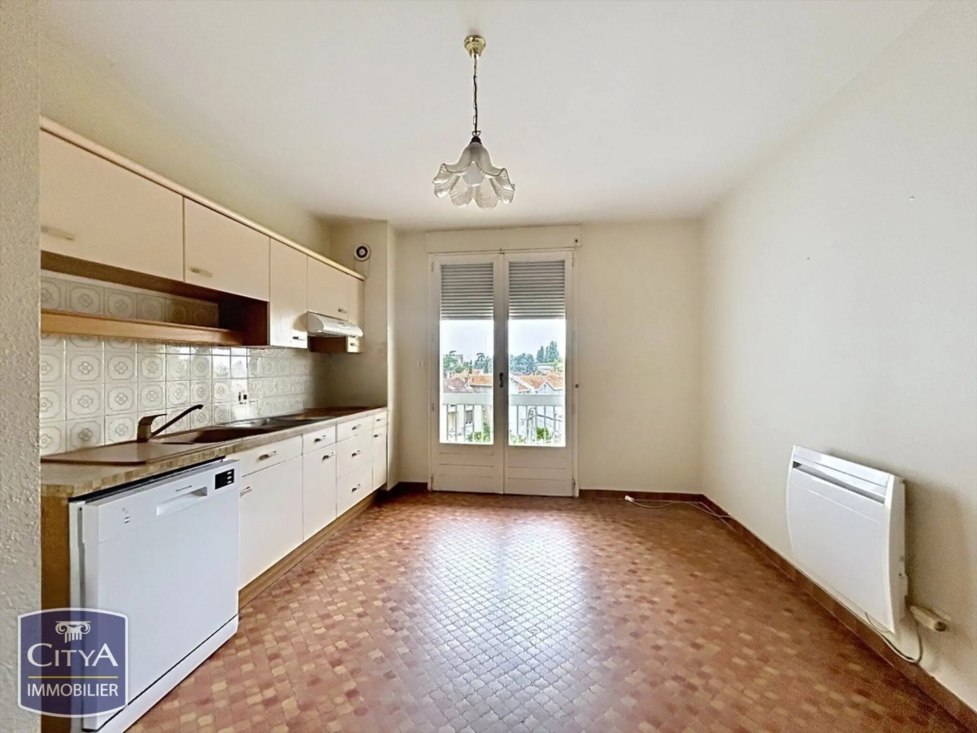 Appartement à vendre, 102m², Albi