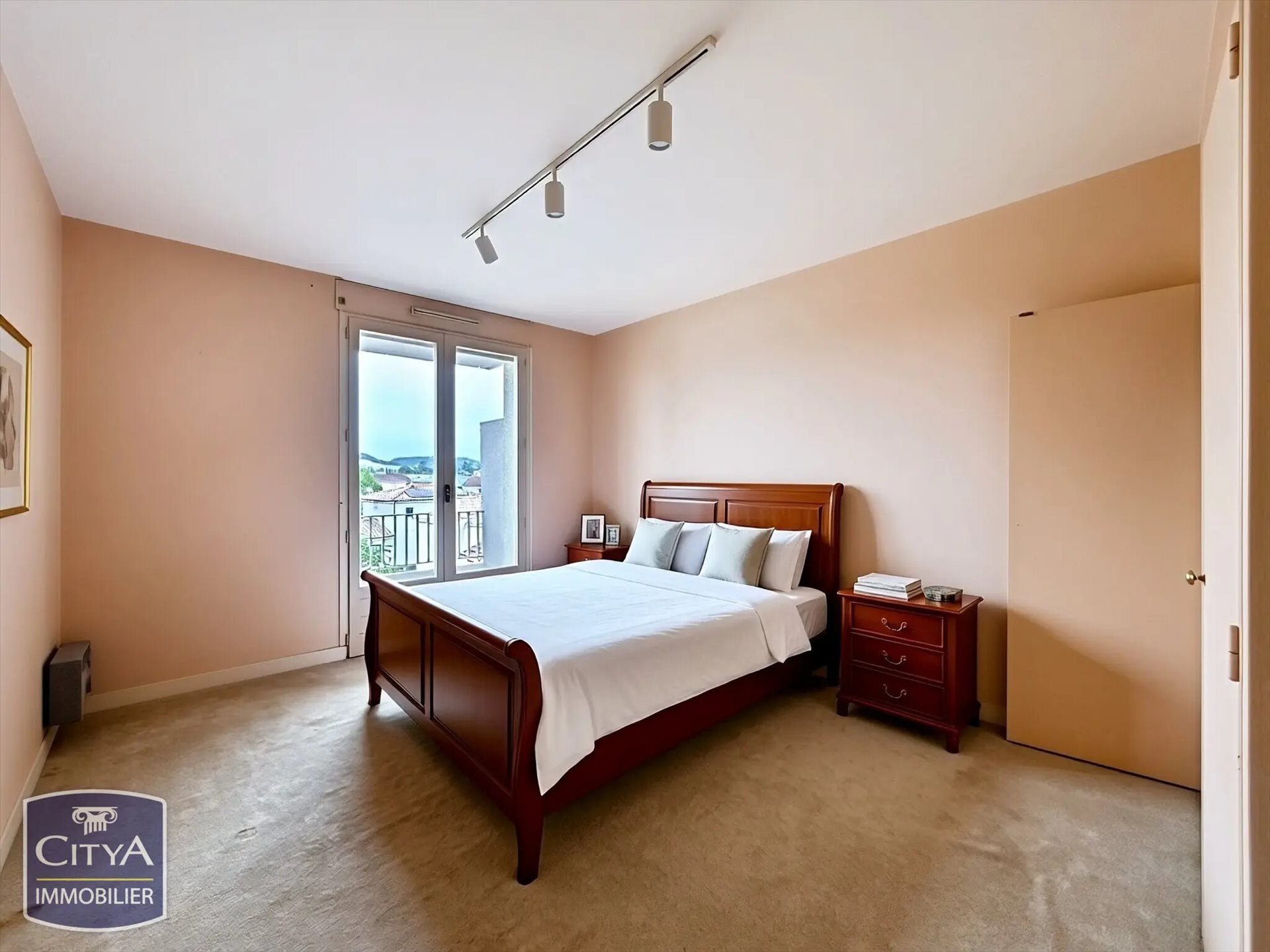 Appartement à vendre, 102m², Albi