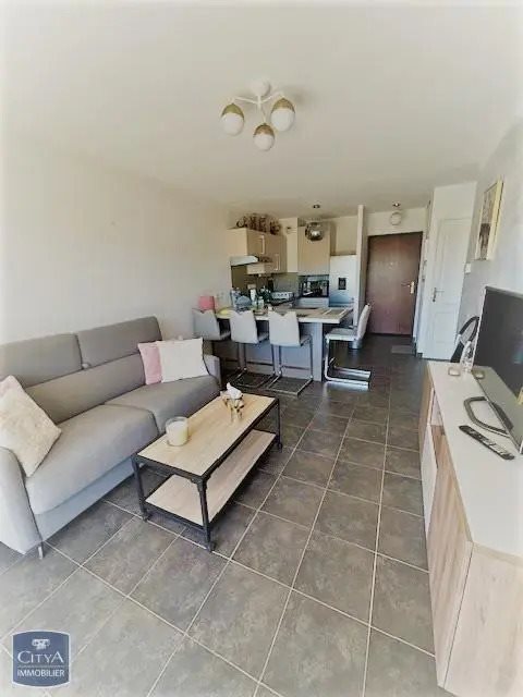 Appartement à louer, 42m², Gap