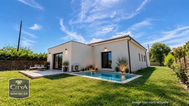 Maison à vendre, 150m², Montauban