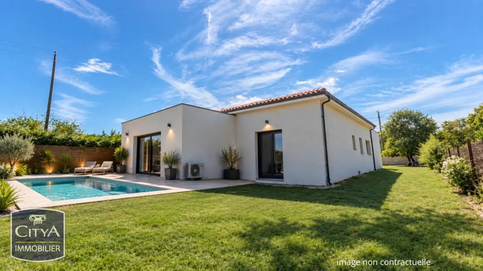 Maison à vendre, 150m², Montauban