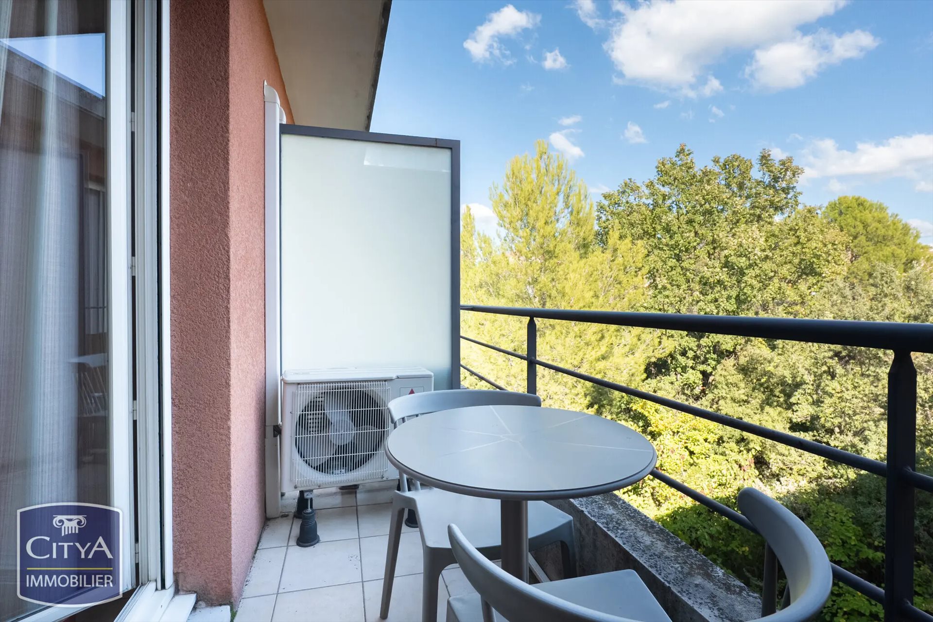 Appartement à vendre, 20m², Aix-en-Provence