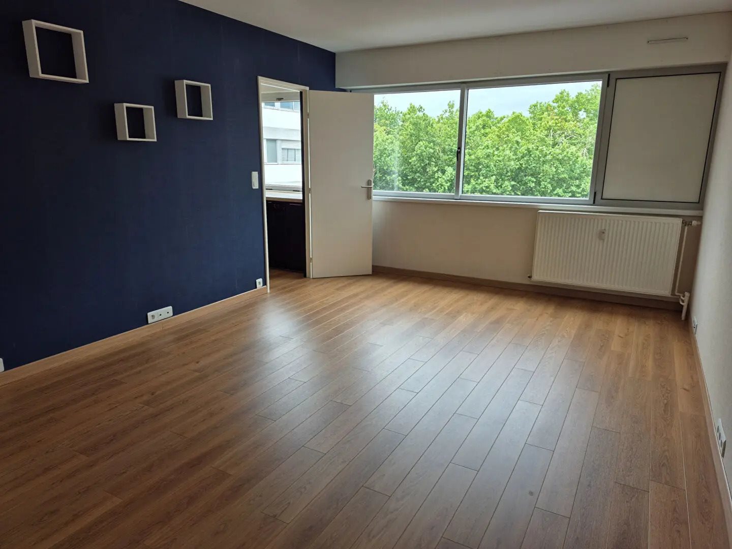 Appartement à vendre, 53m², Lille