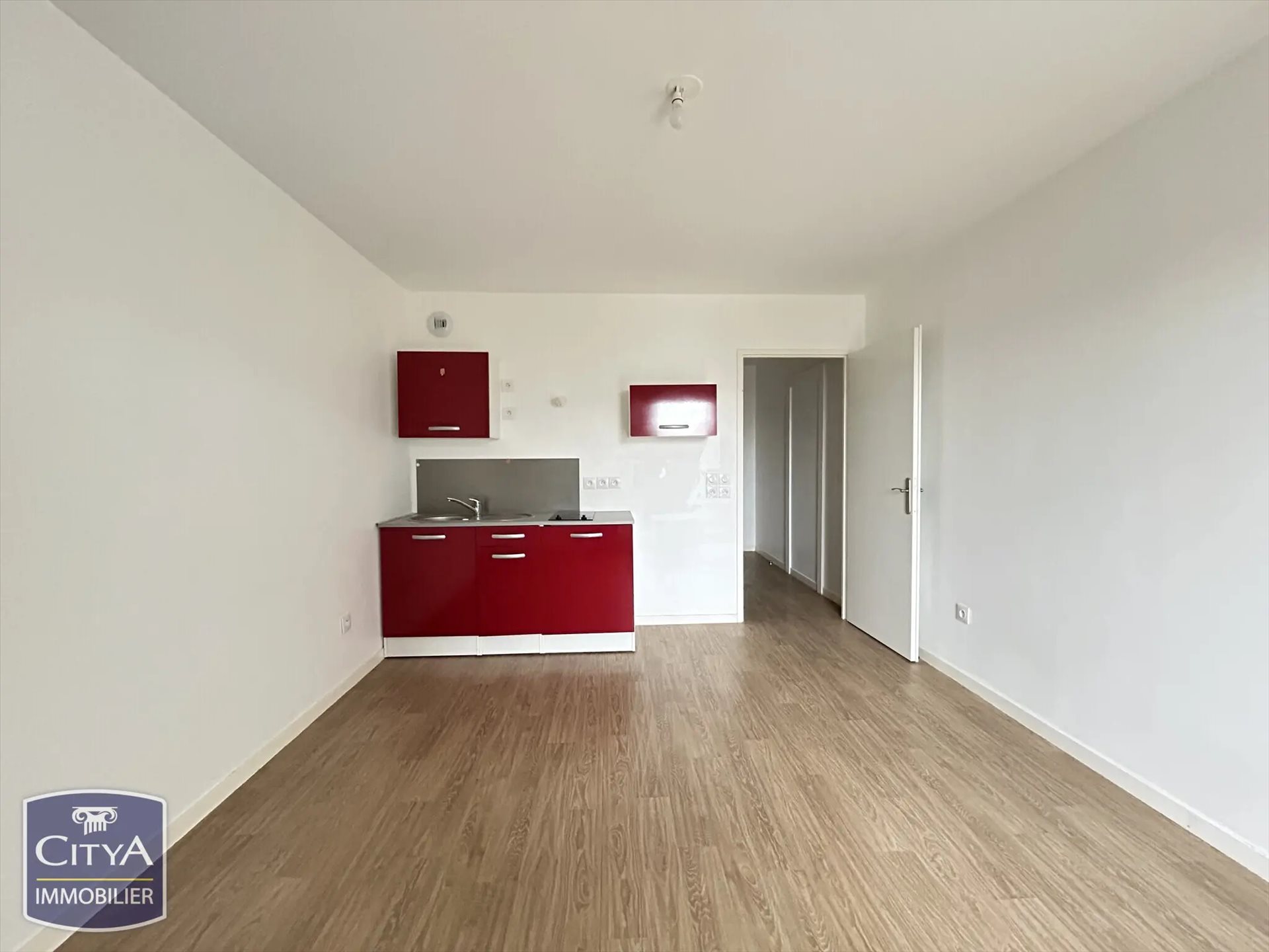 Appartement à vendre, 24m², Bondoufle
