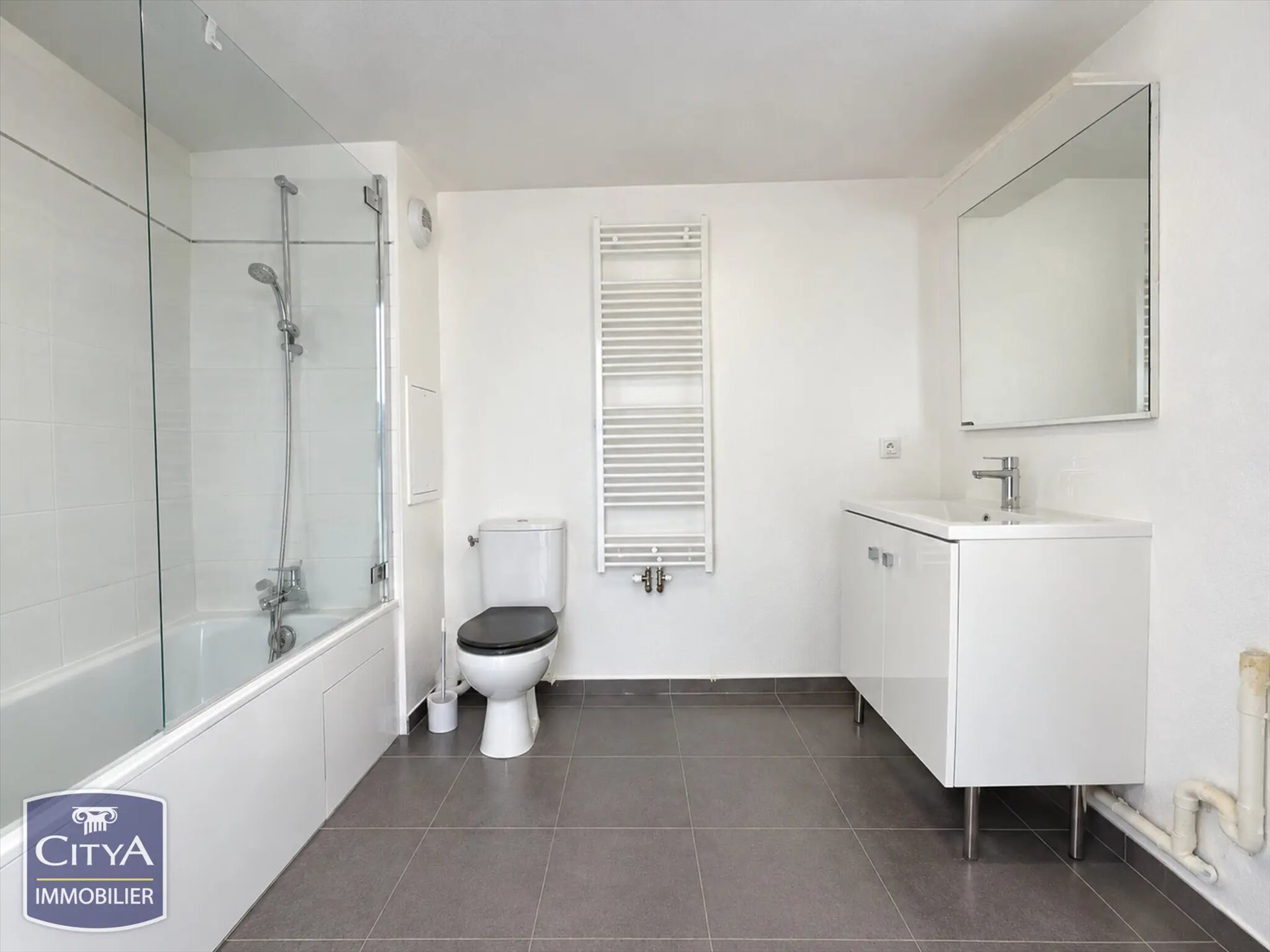 Appartement à vendre, 24m², Bondoufle