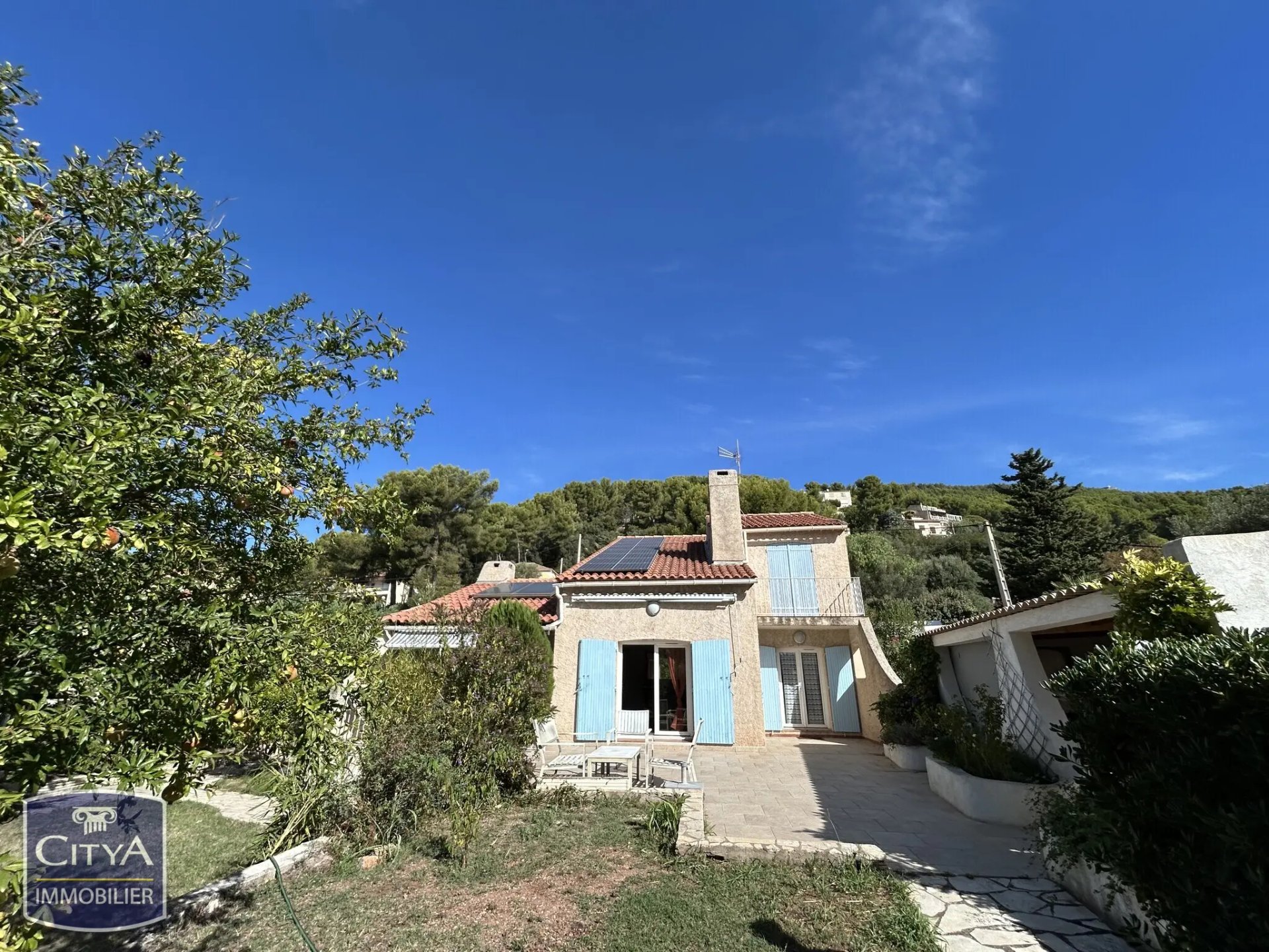 Maison à vendre, 183m², La Valette-du-Var