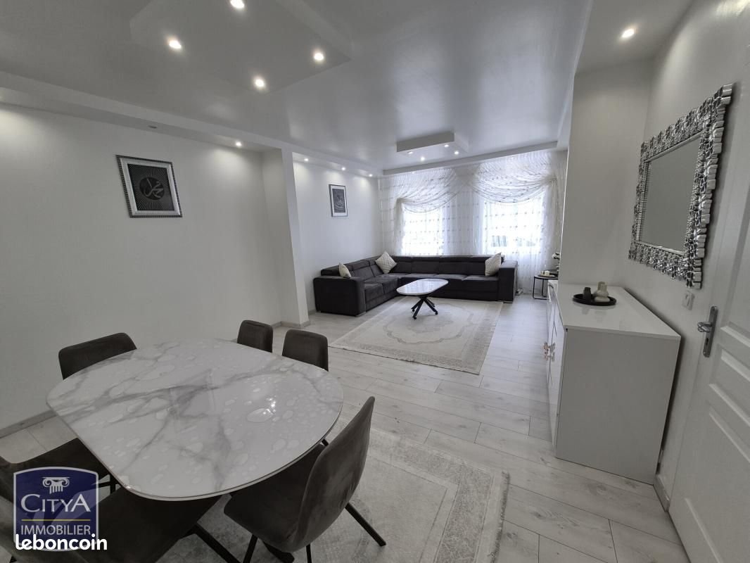 Maison à vendre, 142m², Roubaix