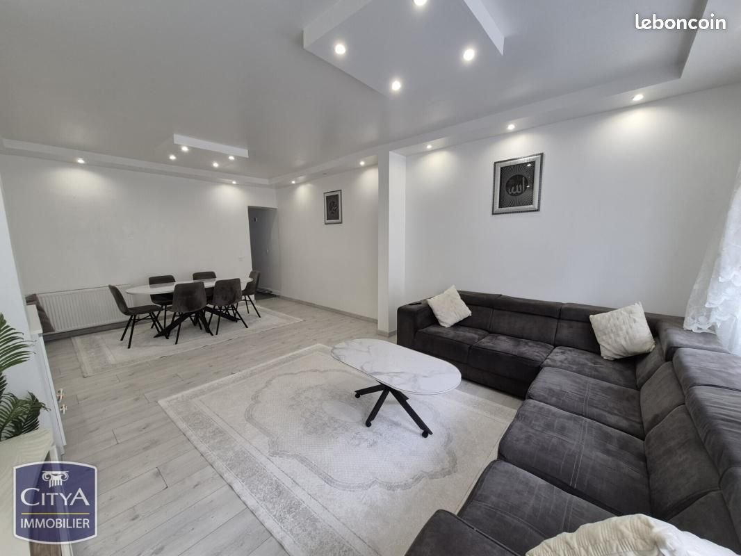 Maison à vendre, 142m², Roubaix