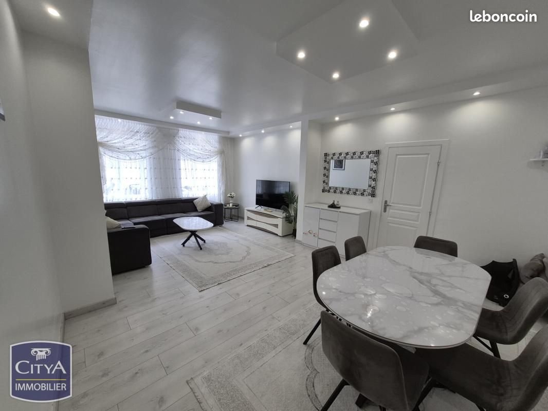 Maison à vendre, 142m², Roubaix