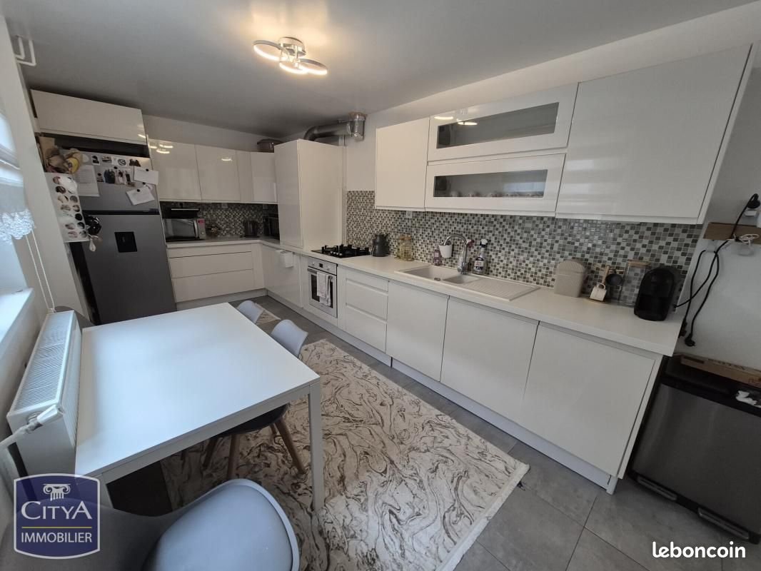 Maison à vendre, 142m², Roubaix