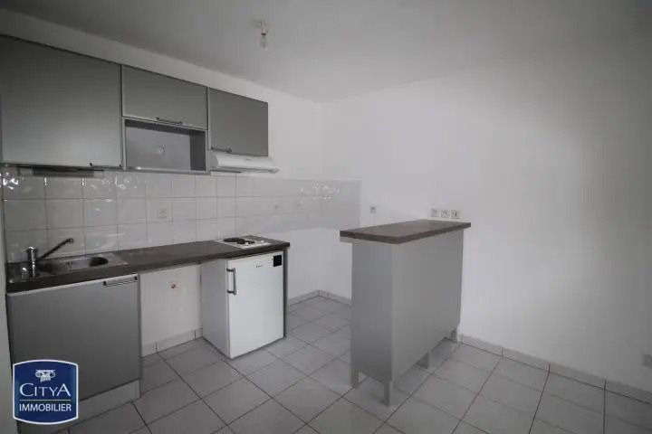 Appartement à louer, 41m², Caudry