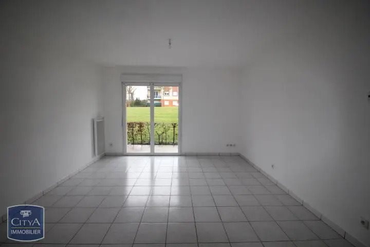 Appartement à louer, 41m², Caudry
