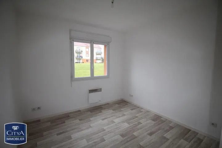Appartement à louer, 41m², Caudry