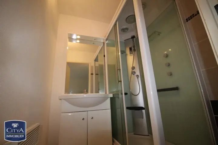 Appartement à louer, 41m², Caudry
