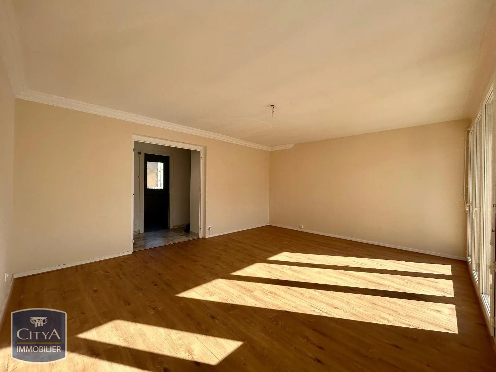 Appartement à louer, 65m², La Talaudière
