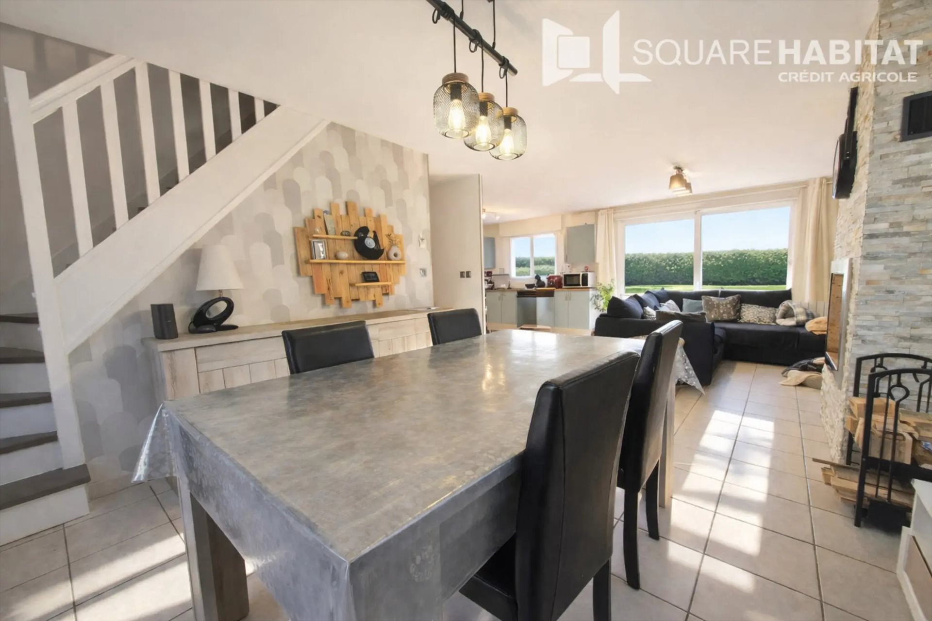 Maison à vendre, 125m², Grenay