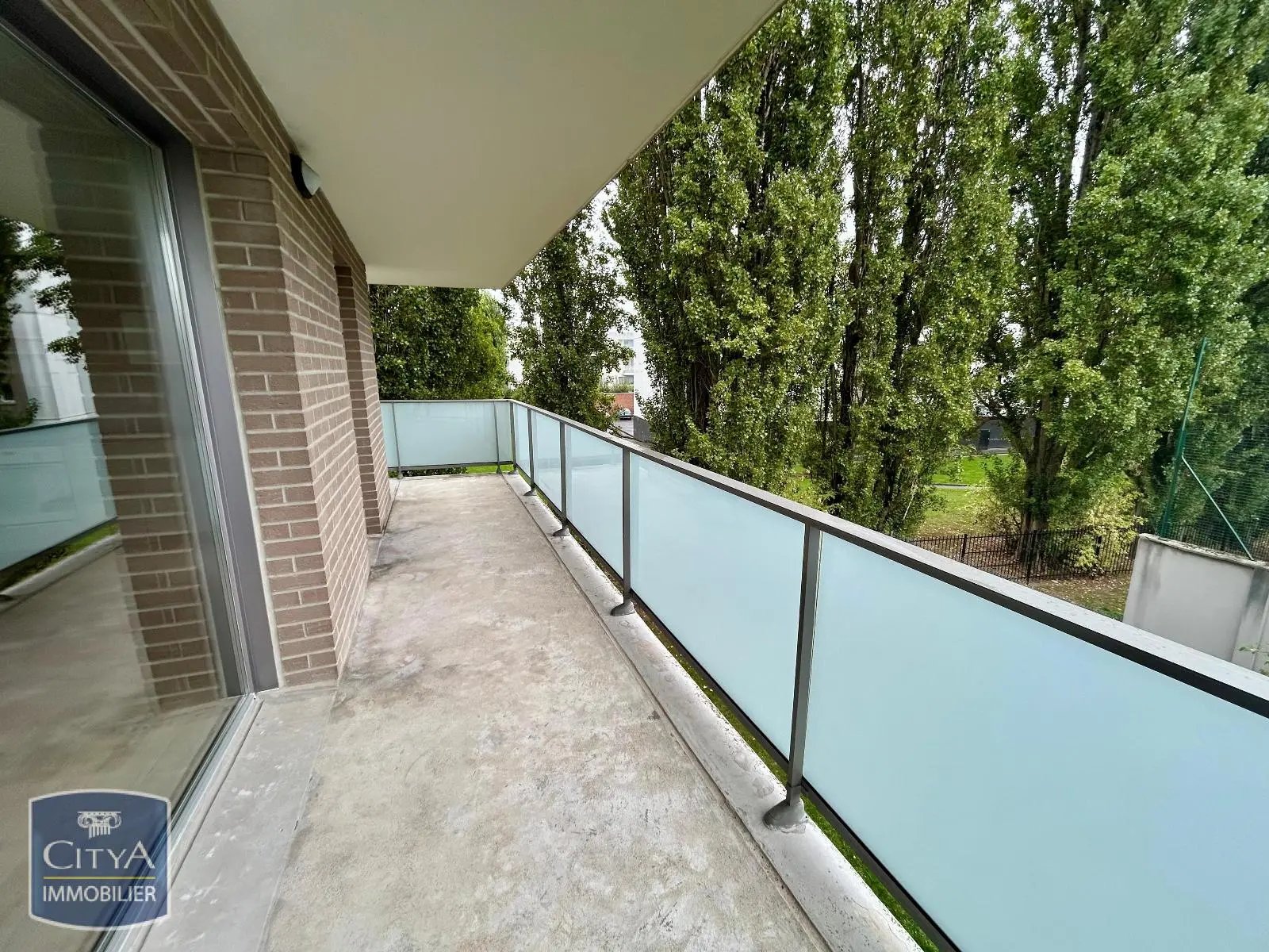 Appartement à louer, 66m², La Madeleine