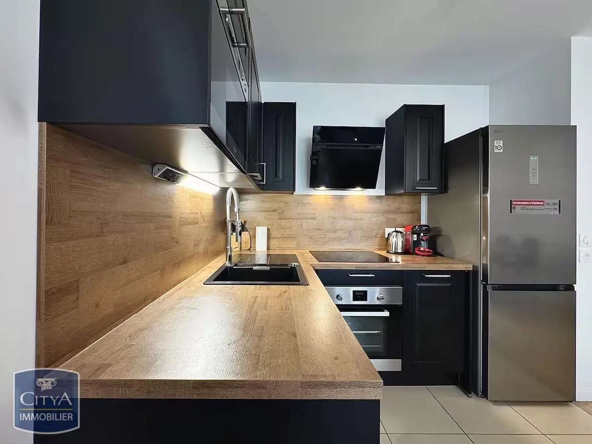 Appartement à louer, 42m², Houilles