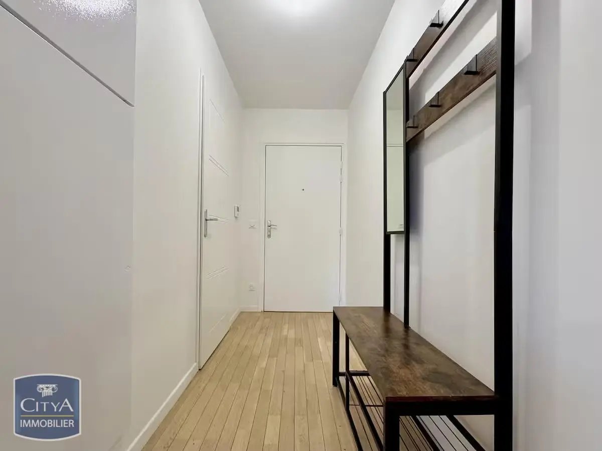 Appartement à louer, 42m², Houilles