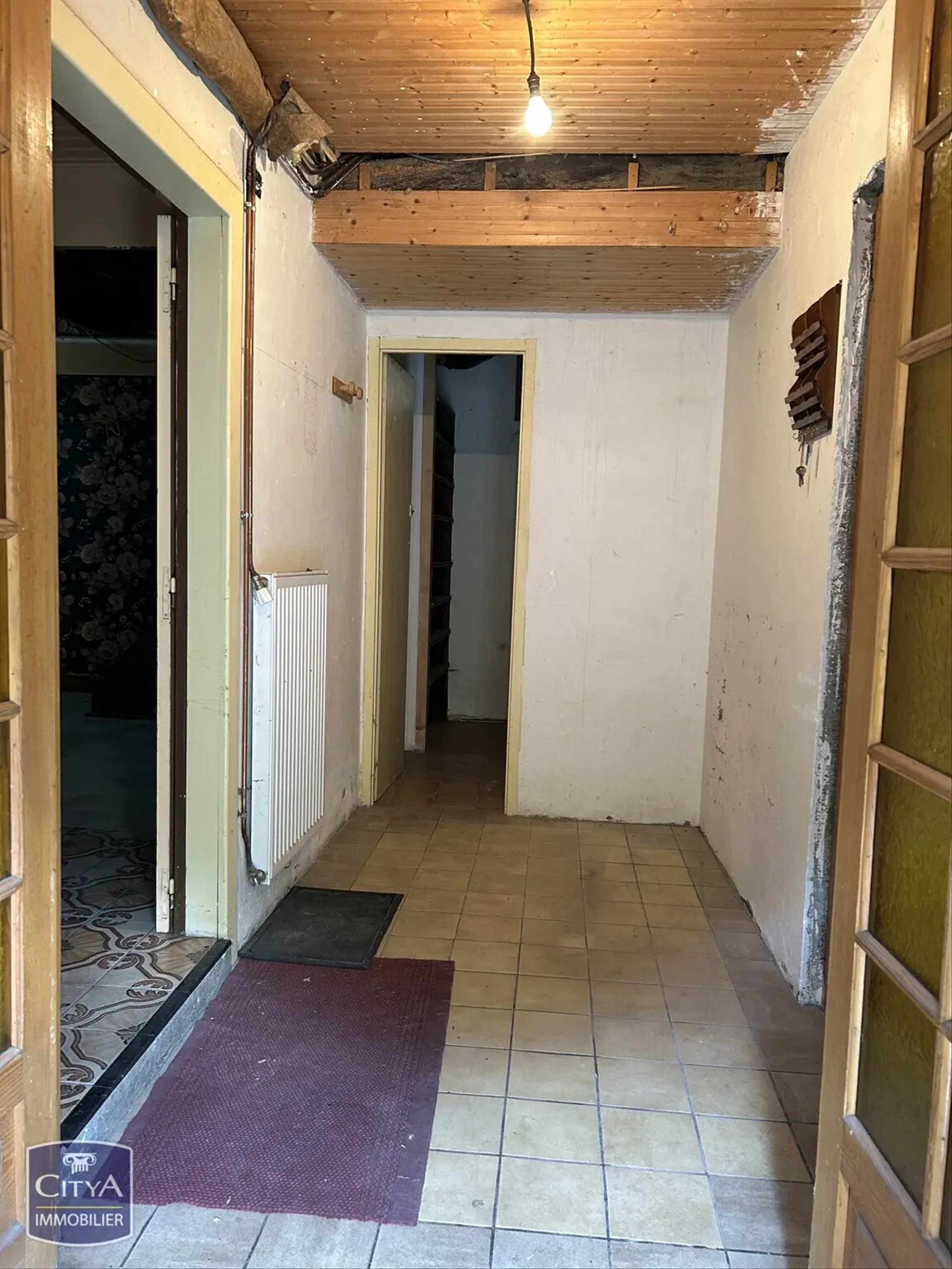 Maison à vendre, 125m², Eyjeaux