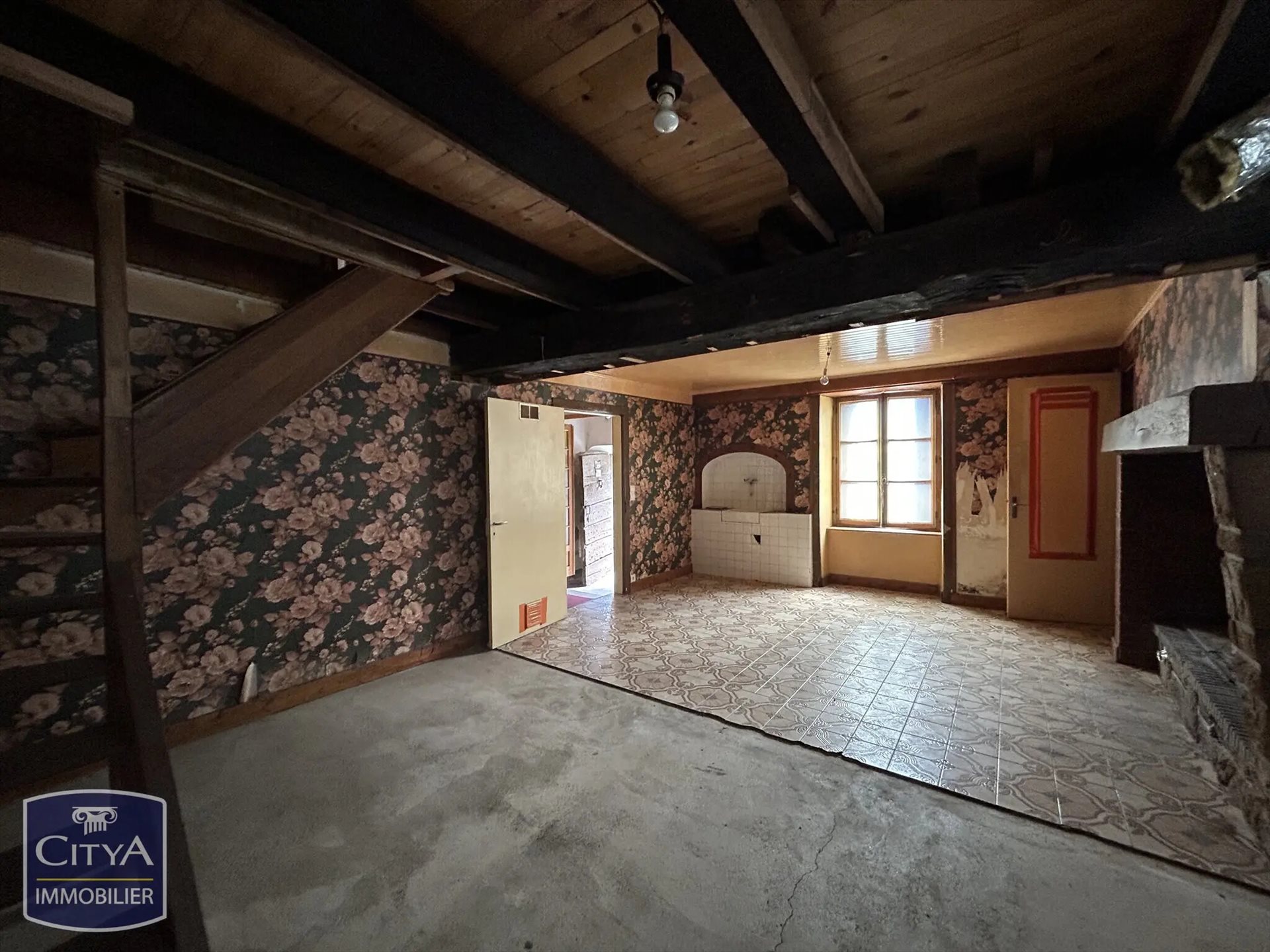 Maison à vendre, 125m², Eyjeaux