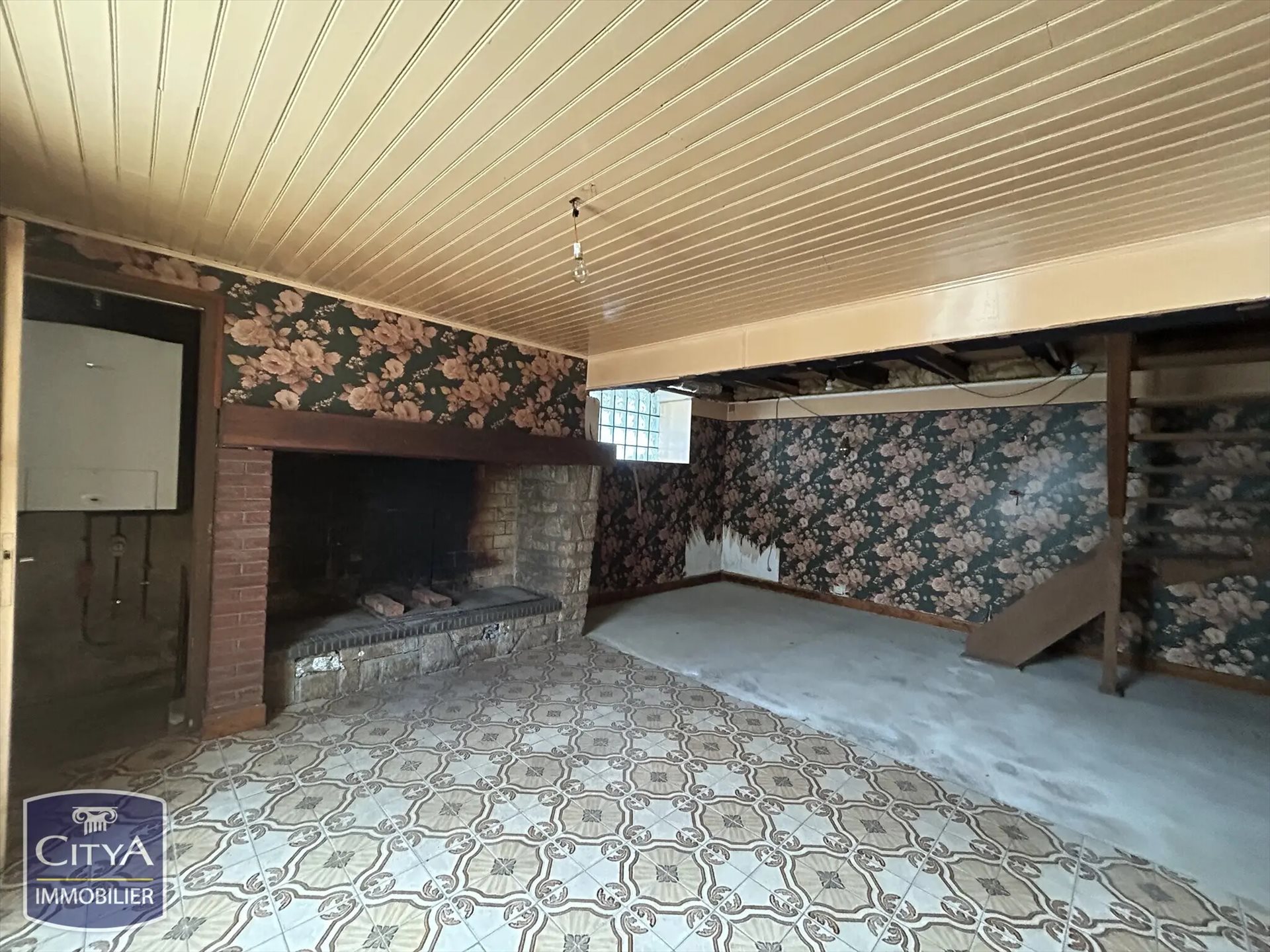 Maison à vendre, 125m², Eyjeaux