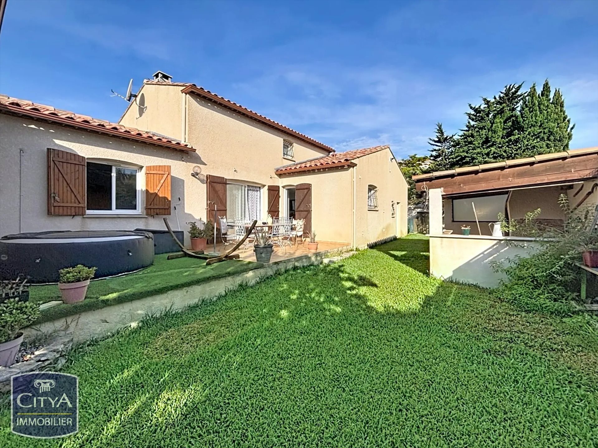 Maison à vendre, 132m², Frontignan
