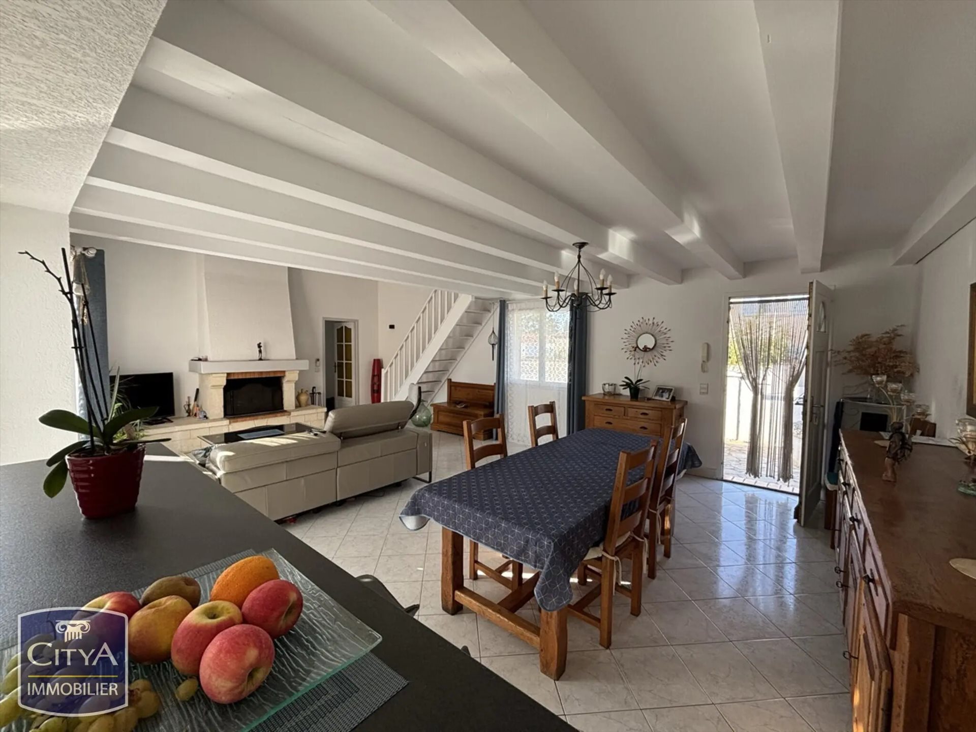 Maison à vendre, 132m², Frontignan