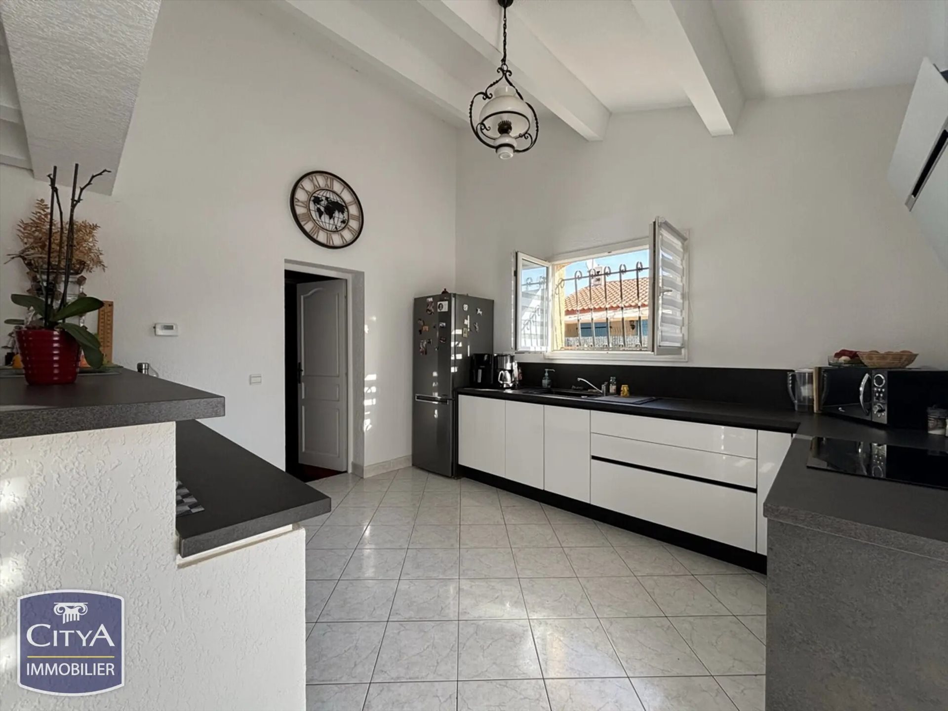 Maison à vendre, 132m², Frontignan