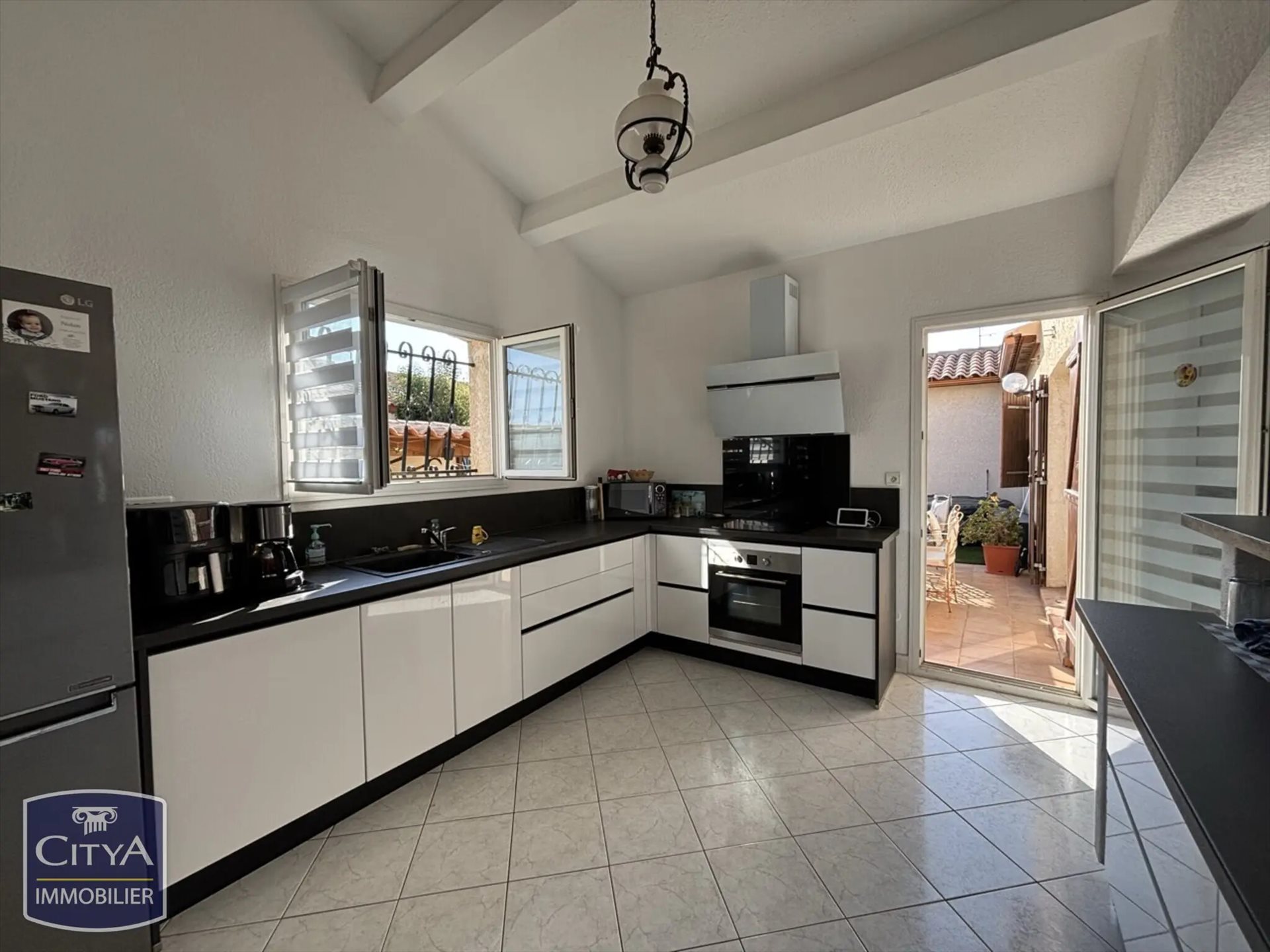 Maison à vendre, 132m², Frontignan