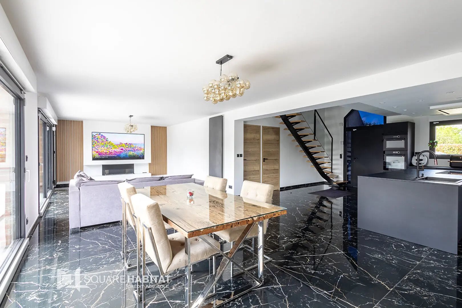Maison à vendre, 200m², Marquette-lez-Lille