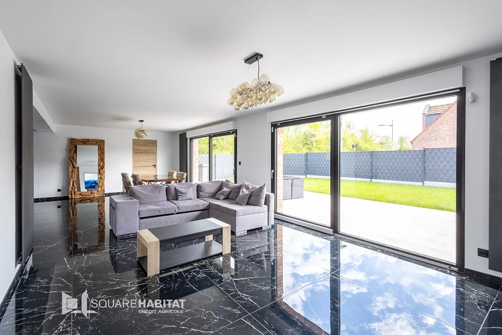 Maison à vendre, 200m², Marquette-lez-Lille