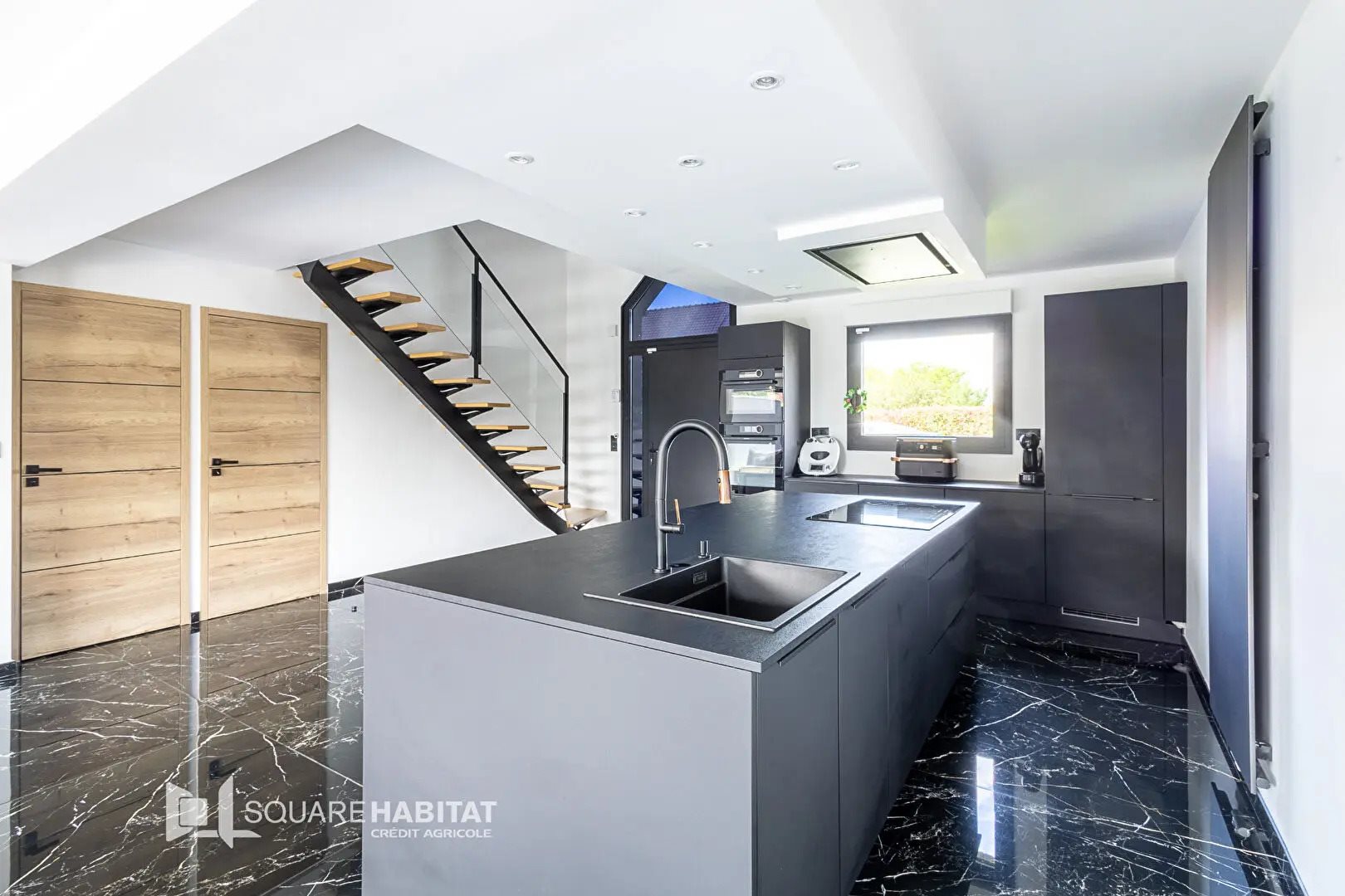 Maison à vendre, 200m², Marquette-lez-Lille
