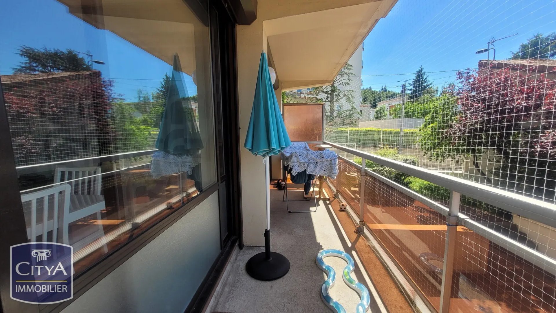 Appartement à vendre, 72m², Saint-Étienne