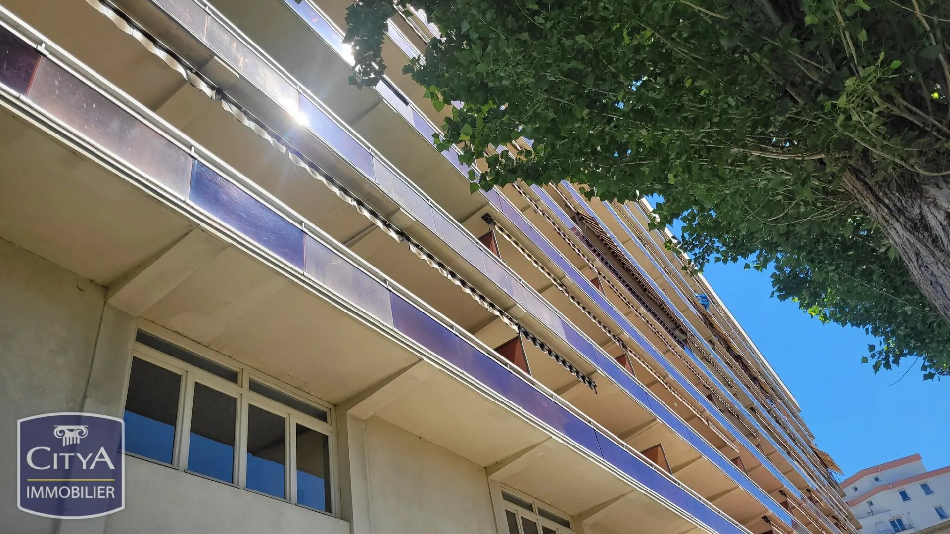 Appartement à vendre, 72m², Saint-Étienne