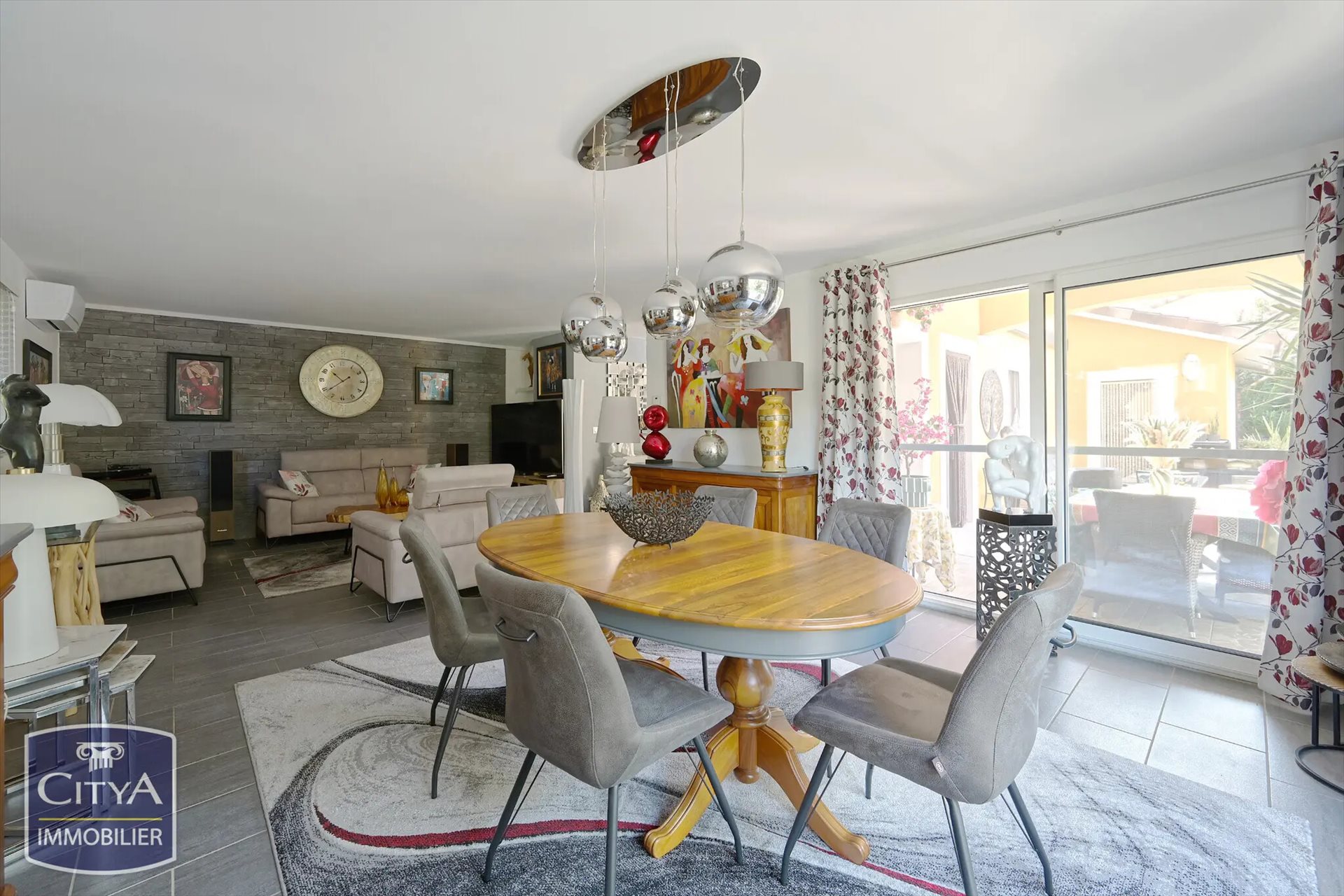 Maison à vendre, 100m², Saint-Laurent-en-Royans