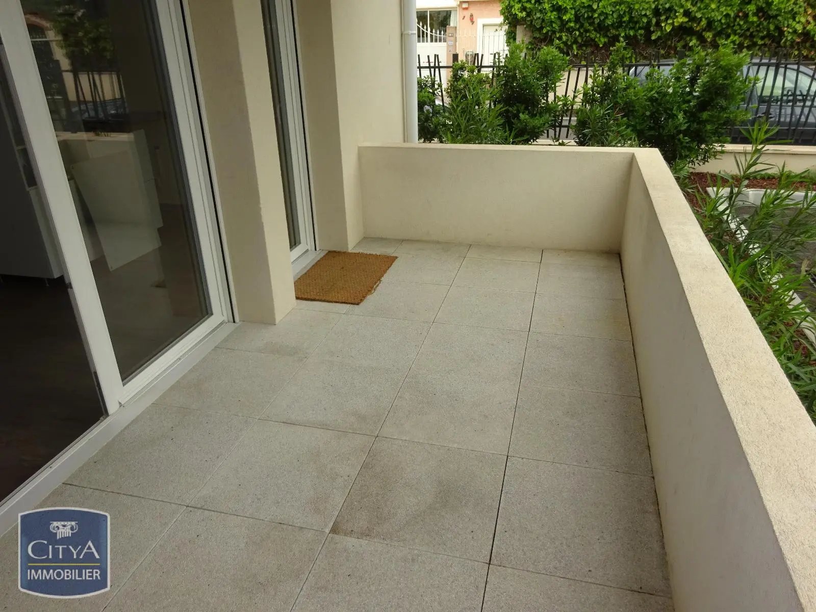 Appartement à louer, 39m², Istres