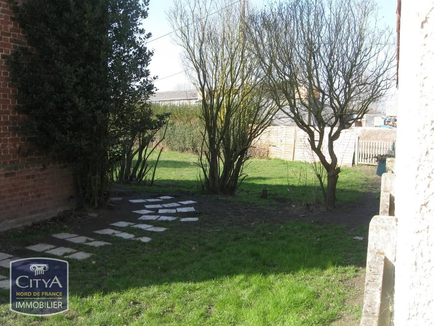 Maison à louer, 63m², Cuinchy