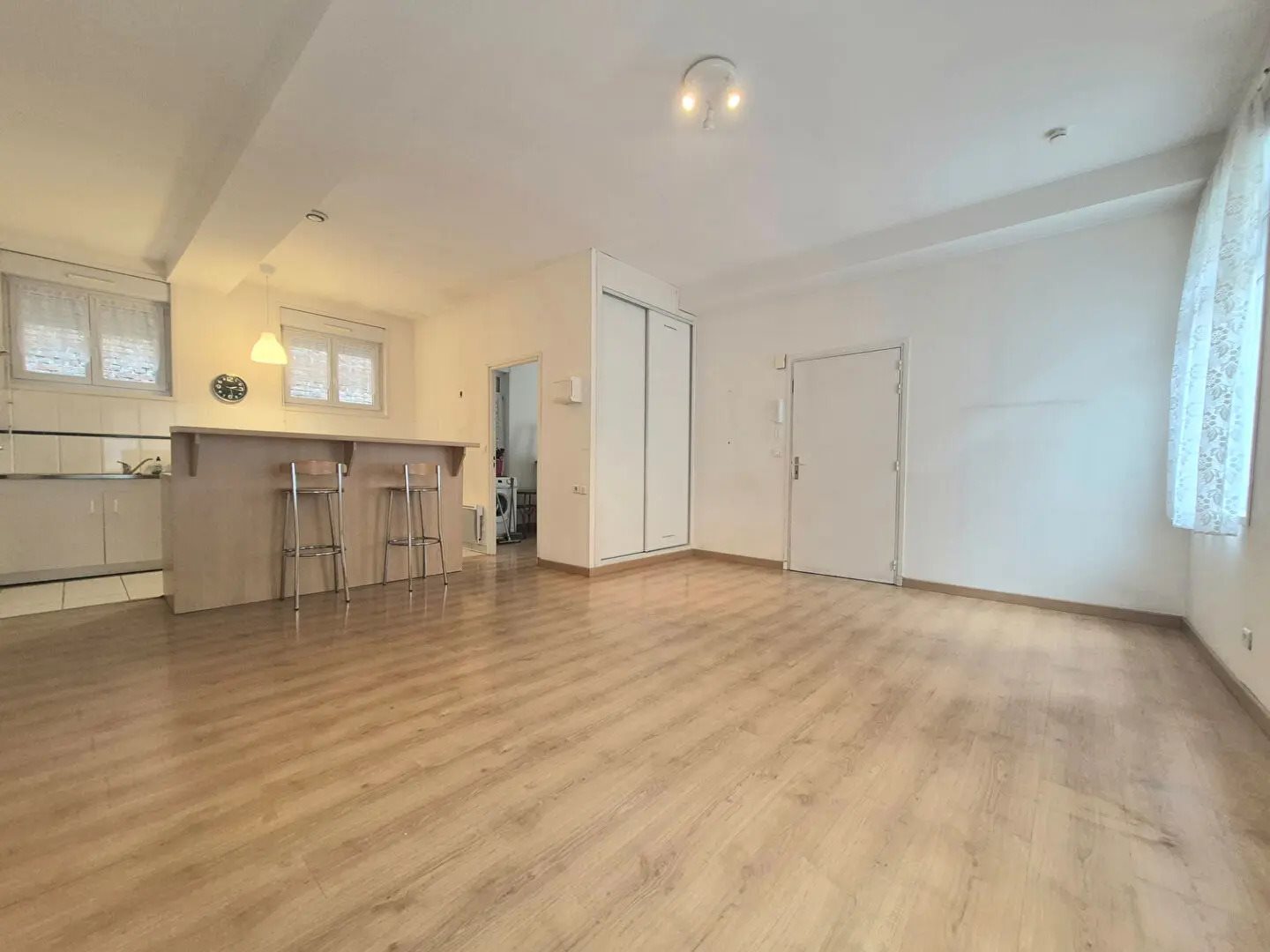 Appartement à vendre, 63m², Douai