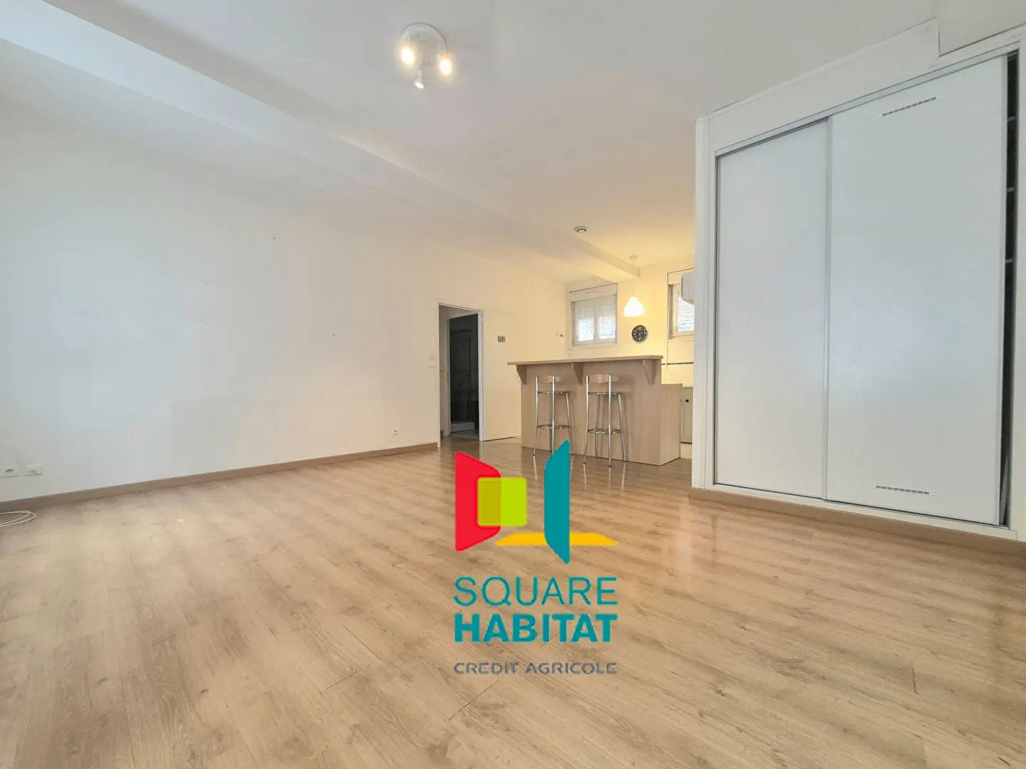 Appartement à vendre, 63m², Douai