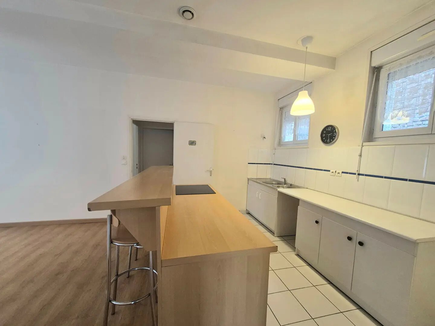 Appartement à vendre, 63m², Douai
