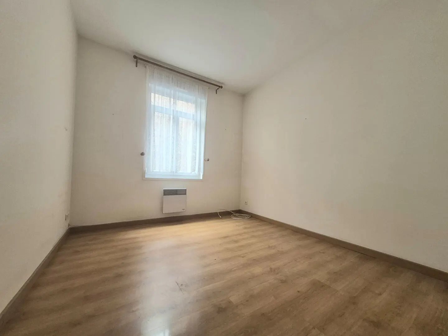 Appartement à vendre, 63m², Douai