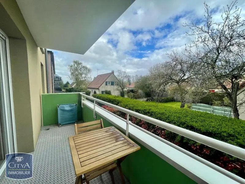 Appartement à louer, 44m², Colombelles