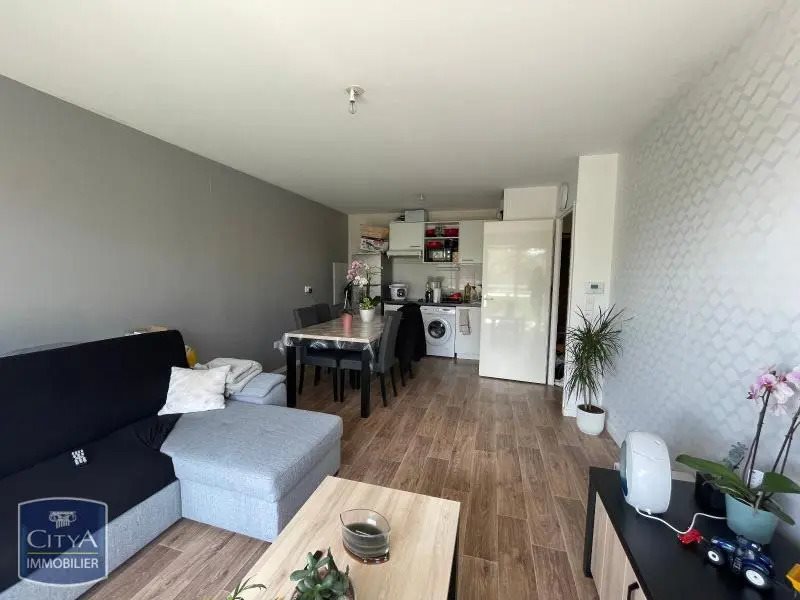 Appartement à louer, 44m², Colombelles
