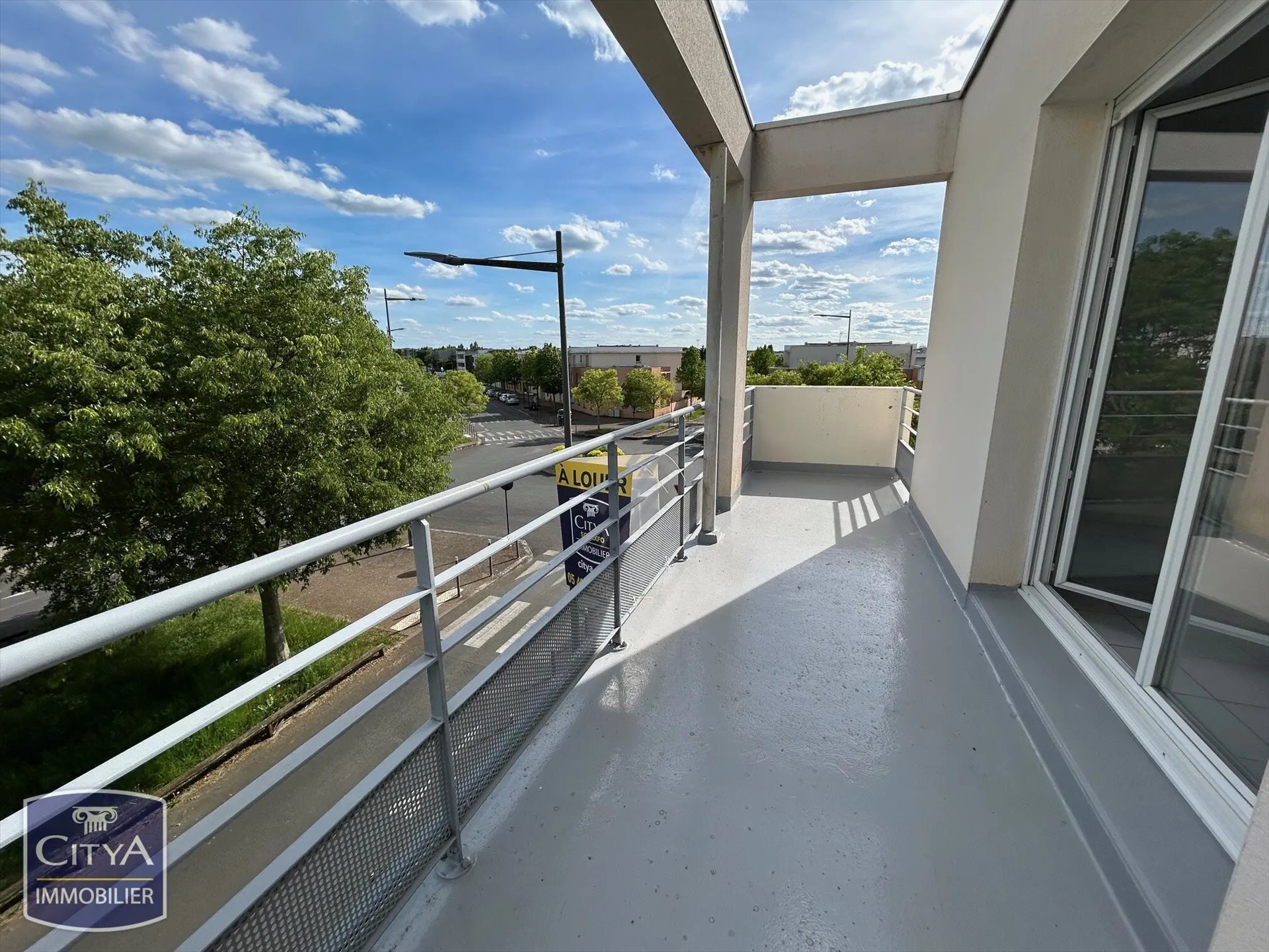 Appartement à vendre, 79m², Poitiers