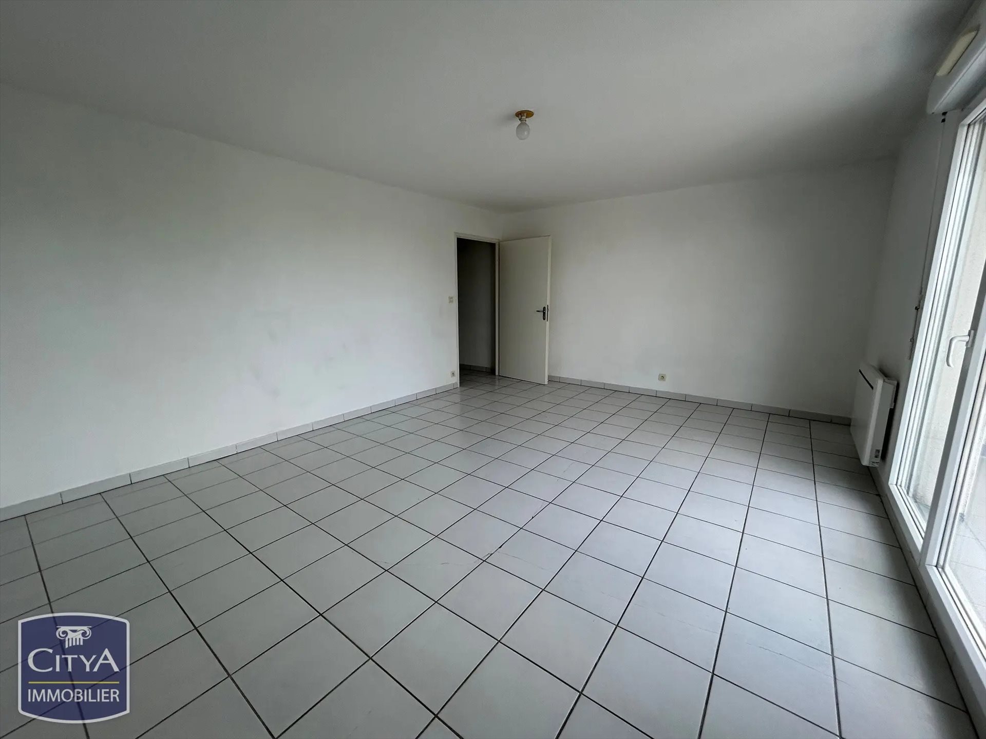 Appartement à vendre, 79m², Poitiers