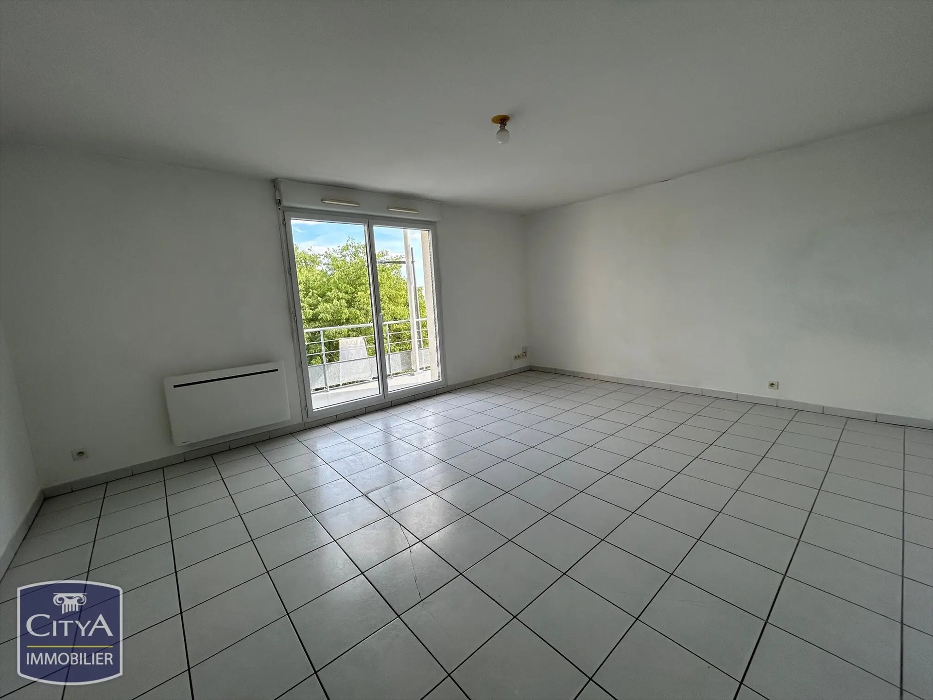 Appartement à vendre, 79m², Poitiers