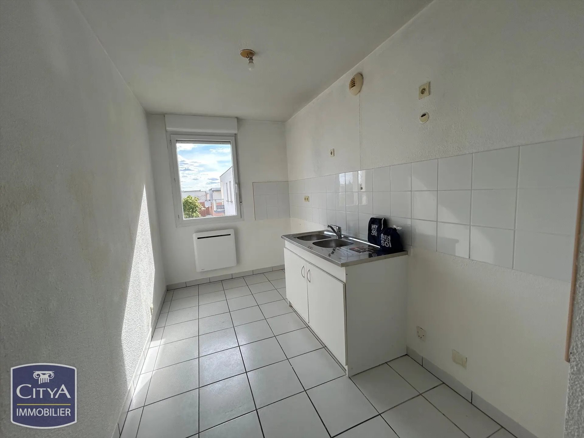 Appartement à vendre, 79m², Poitiers