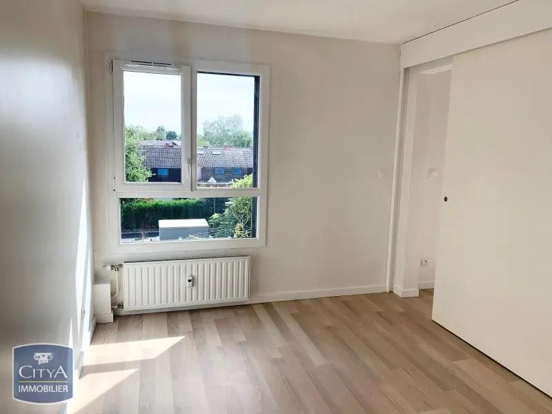Appartement à louer, 29m², Villeneuve-d'Ascq